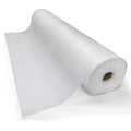 Roll of 50 disposable bed sheets