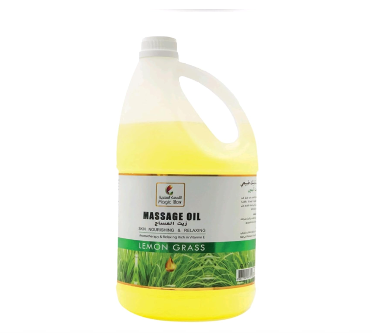 Massage Oil (3.8L)